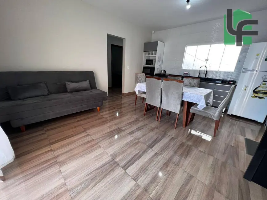 Foto 7 de Casa com 2 quartos à venda, 312m2 em Matinhos - PR