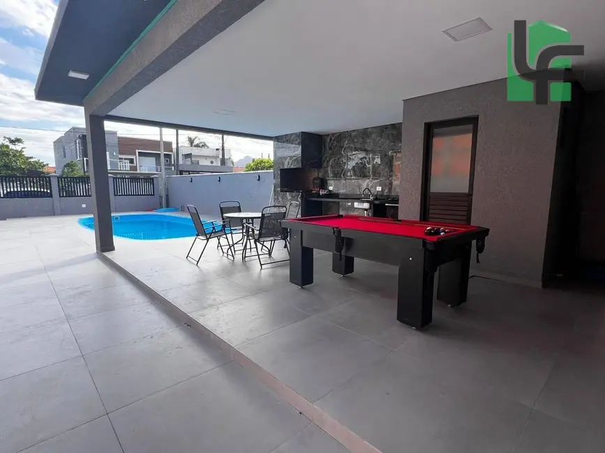 Foto 5 de Casa com 2 quartos à venda, 312m2 em Matinhos - PR