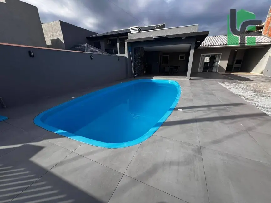 Foto 2 de Casa com 2 quartos à venda, 312m2 em Matinhos - PR