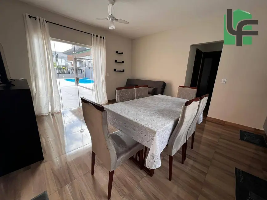 Foto 8 de Casa com 2 quartos à venda, 312m2 em Matinhos - PR