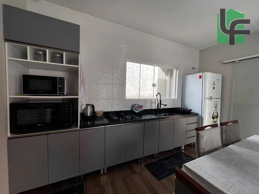 Foto 9 de Casa com 2 quartos à venda, 312m2 em Matinhos - PR