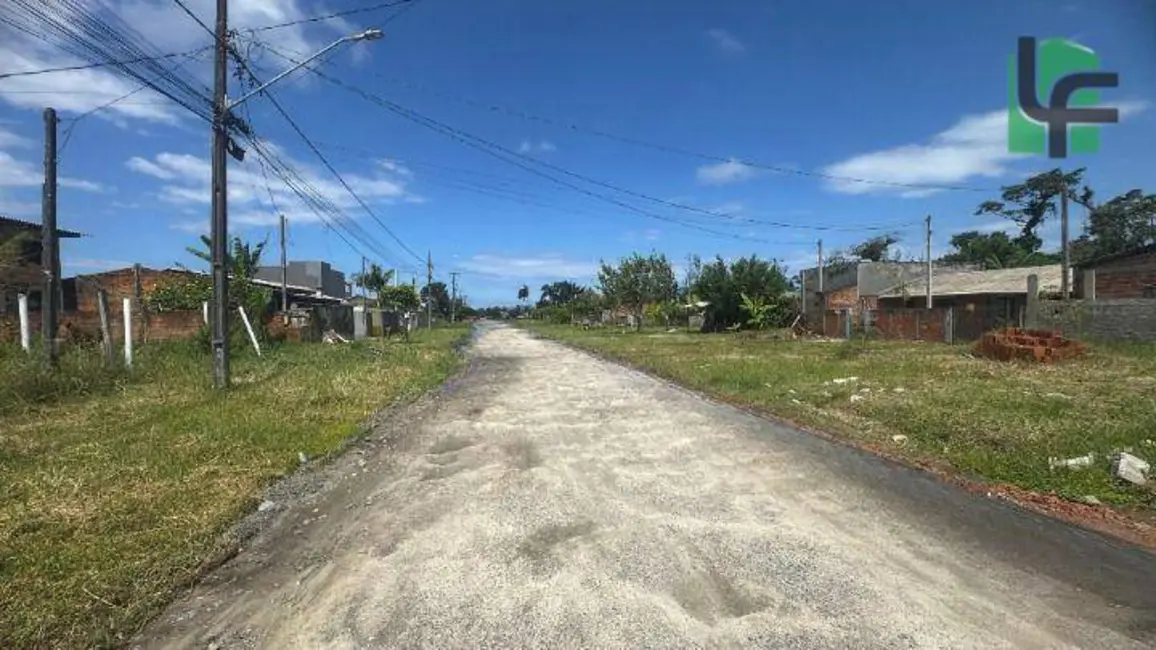 Foto 8 de Terreno / Lote à venda, 450m2 em Matinhos - PR