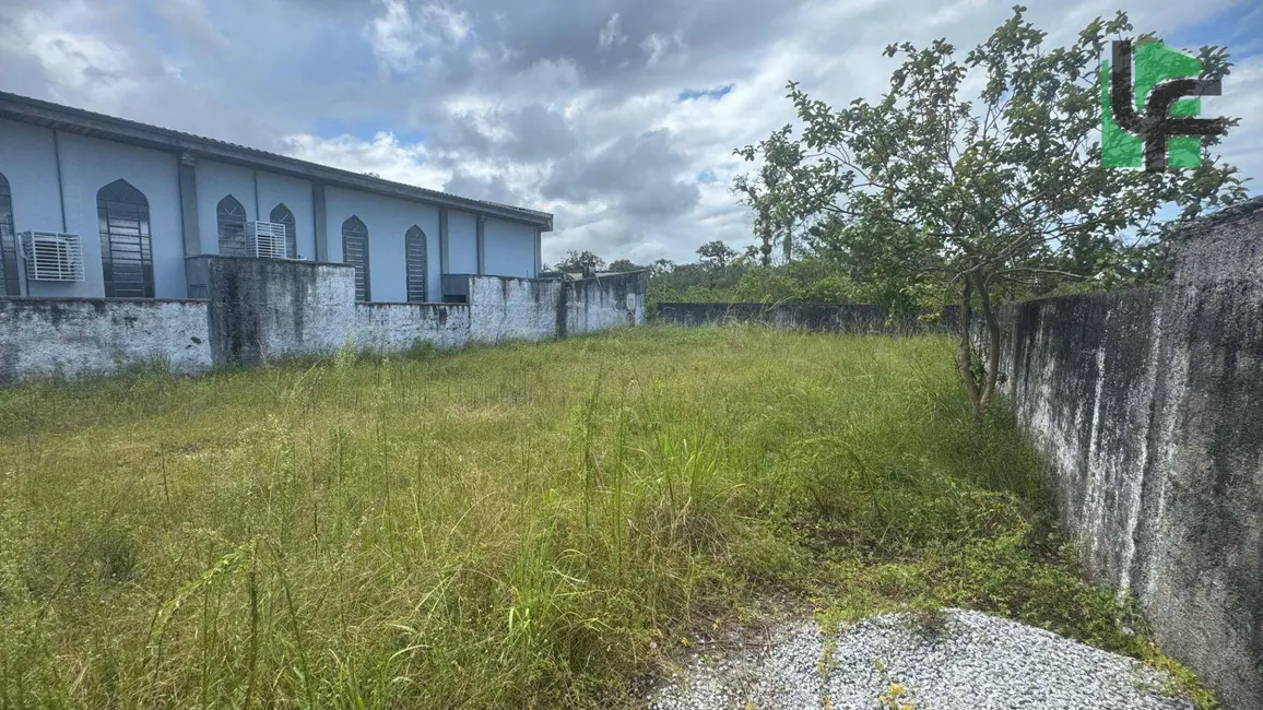 Foto 6 de Terreno / Lote à venda, 450m2 em Matinhos - PR