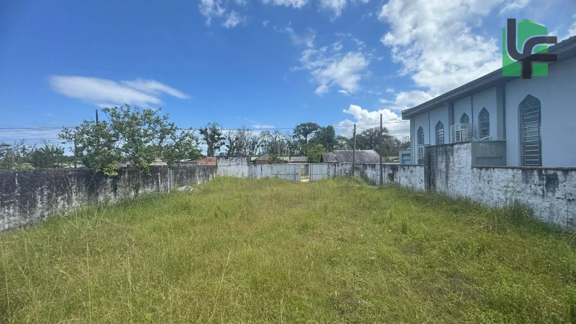 Foto 7 de Terreno / Lote à venda, 450m2 em Matinhos - PR