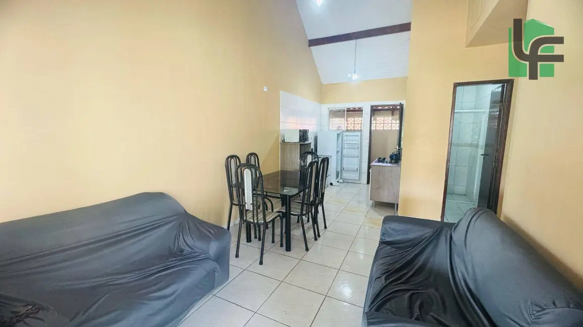 Foto 9 de Casa com 2 quartos à venda, 84m2 em Pontal Do Parana - PR