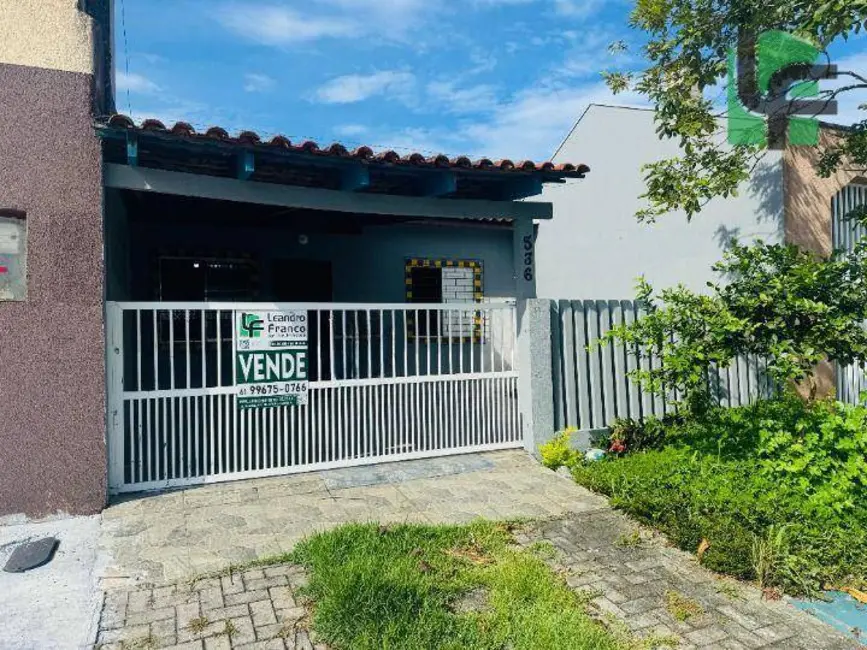 Foto 2 de Casa com 2 quartos à venda, 84m2 em Pontal Do Parana - PR