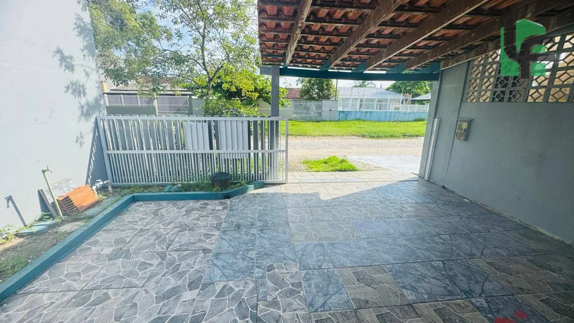 Foto 7 de Casa com 2 quartos à venda, 84m2 em Pontal Do Parana - PR