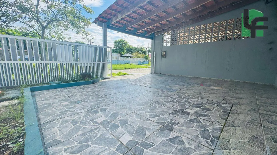 Foto 8 de Casa com 2 quartos à venda, 84m2 em Pontal Do Parana - PR