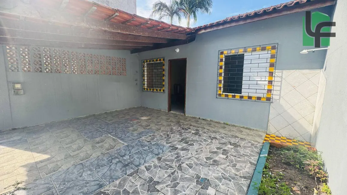 Foto 5 de Casa com 2 quartos à venda, 84m2 em Pontal Do Parana - PR