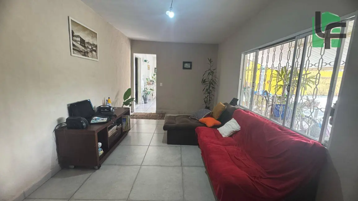 Foto 8 de Casa com 3 quartos à venda, 325m2 em Matinhos - PR
