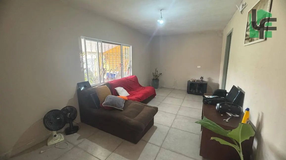 Foto 6 de Casa com 3 quartos à venda, 325m2 em Matinhos - PR