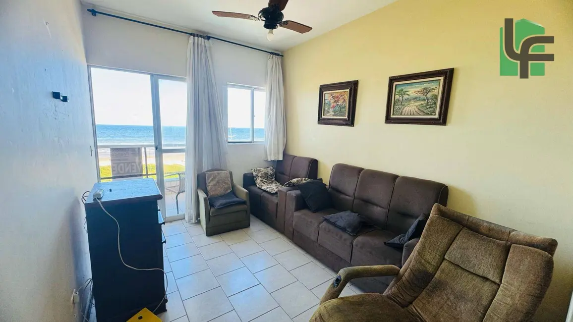 Apartamento com 3 quartos à venda, 125m2 em Matinhos - PR - imagem 9 Foto 9 de Apartamento com 3 quartos à venda, 125m2 em Matinhos - PR