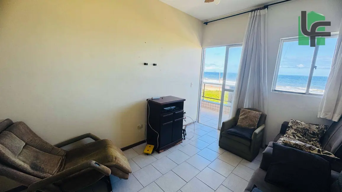 Apartamento com 3 quartos à venda, 125m2 em Matinhos - PR - imagem 7 Foto 7 de Apartamento com 3 quartos à venda, 125m2 em Matinhos - PR