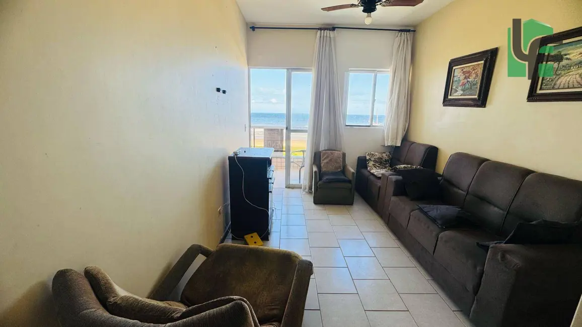 Apartamento com 3 quartos à venda, 125m2 em Matinhos - PR - imagem 6 Foto 6 de Apartamento com 3 quartos à venda, 125m2 em Matinhos - PR