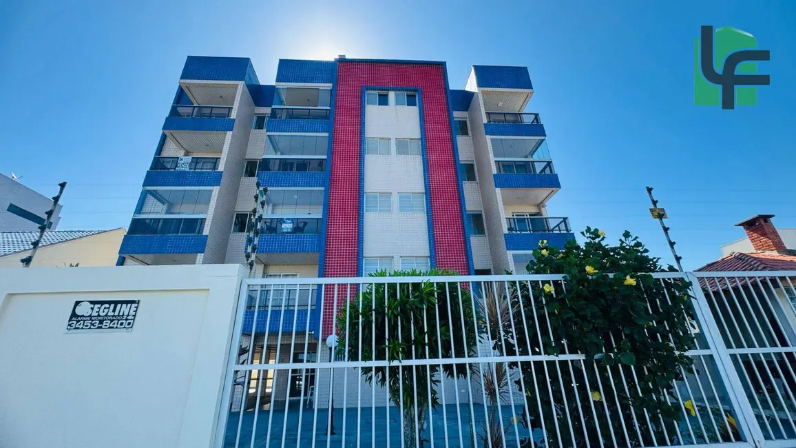 Foto 1 de Apartamento com 3 quartos à venda, 125m2 em Matinhos - PR