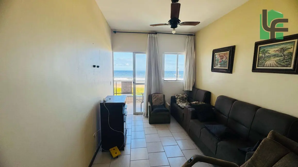 Apartamento com 3 quartos à venda, 125m2 em Matinhos - PR - imagem 5 Foto 5 de Apartamento com 3 quartos à venda, 125m2 em Matinhos - PR