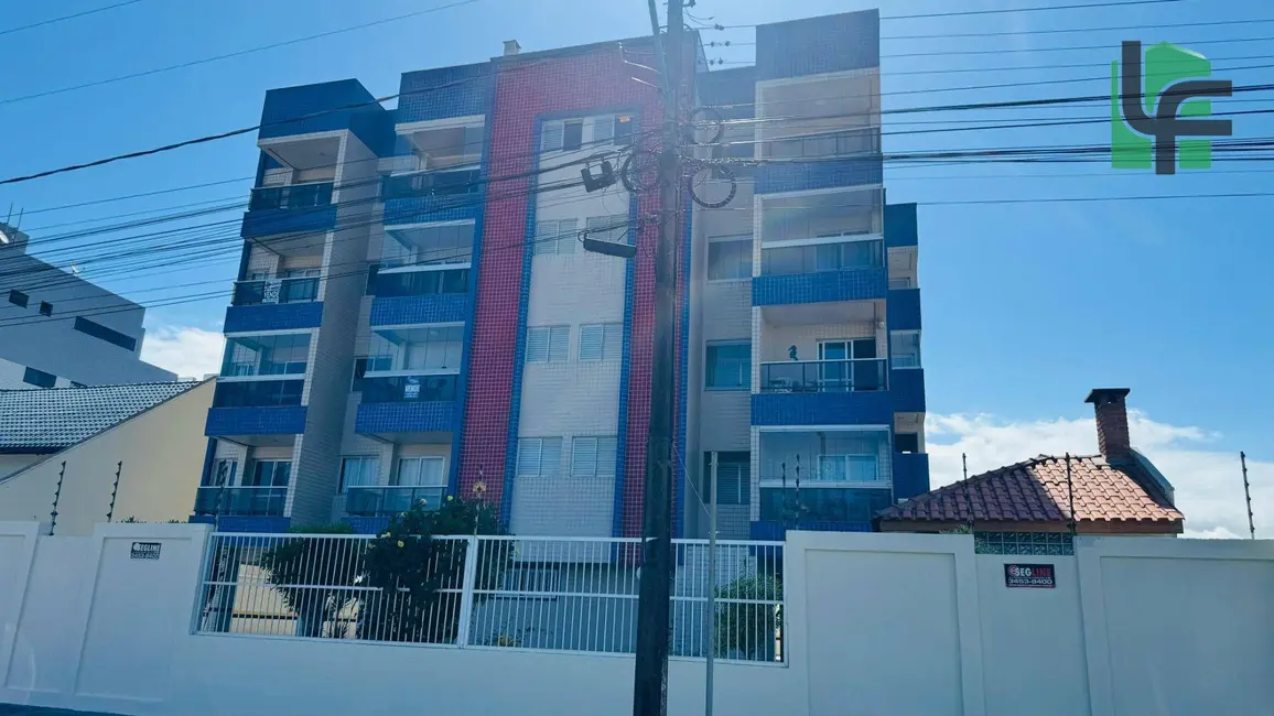 Apartamento com 3 quartos à venda, 125m2 em Matinhos - PR - imagem 3 Foto 3 de Apartamento com 3 quartos à venda, 125m2 em Matinhos - PR