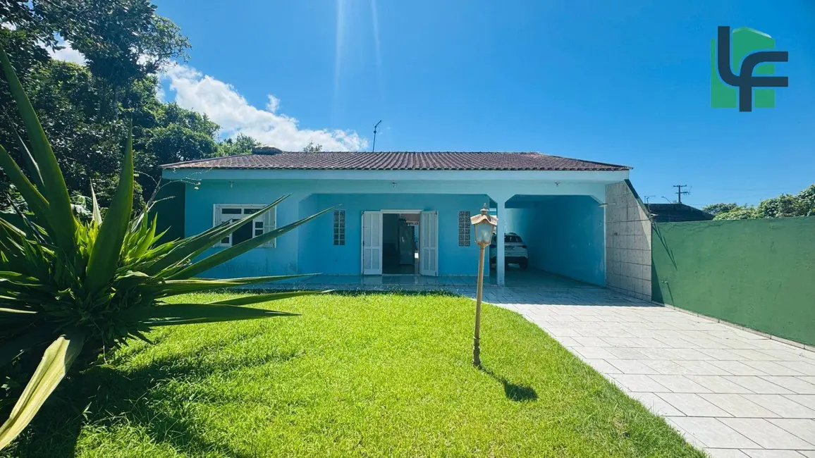 Foto 7 de Casa com 3 quartos à venda, 360m2 em Matinhos - PR