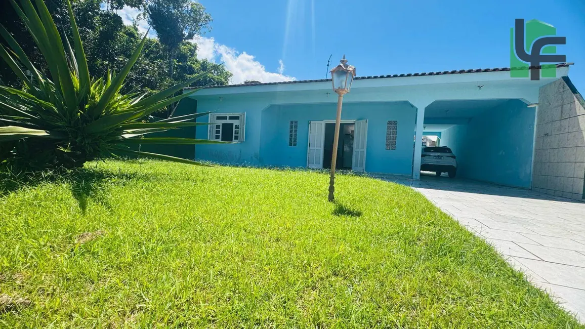 Foto 6 de Casa com 3 quartos à venda, 360m2 em Matinhos - PR