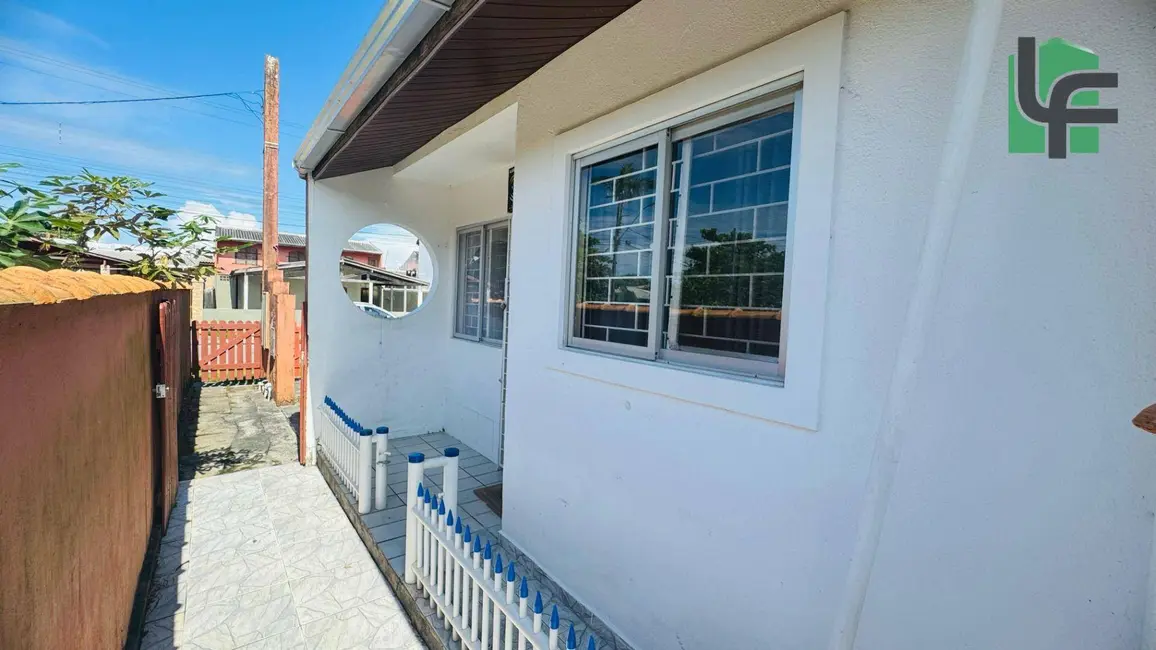 Foto 8 de Casa com 2 quartos à venda, 55m2 em Matinhos - PR