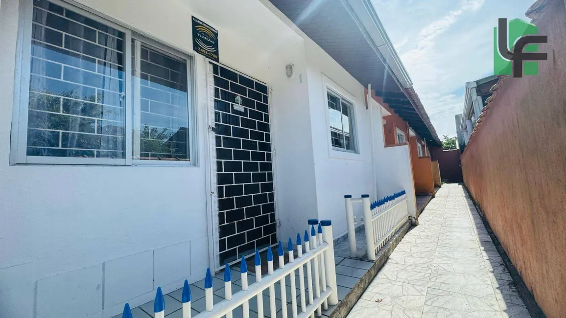 Foto 7 de Casa com 2 quartos à venda, 55m2 em Matinhos - PR