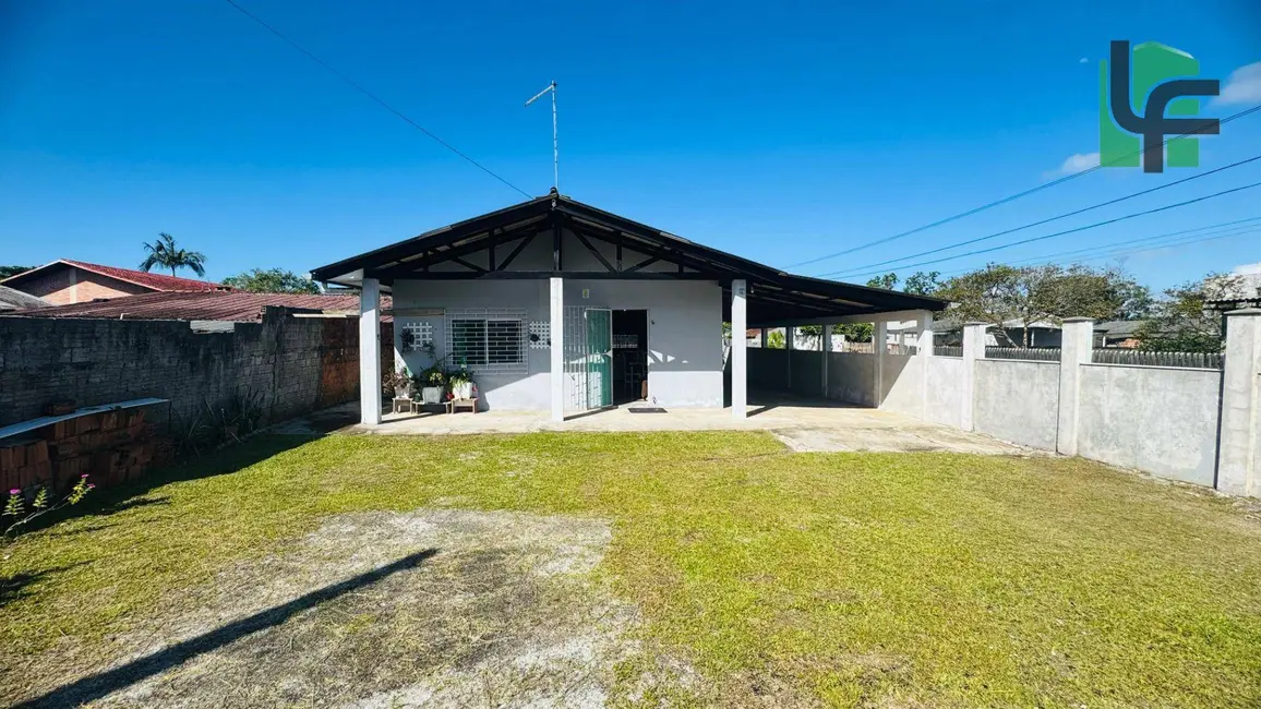 Foto 7 de Casa com 3 quartos à venda, 300m2 em Matinhos - PR