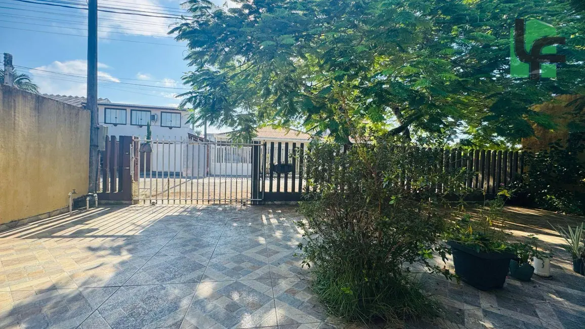 Foto 9 de Casa com 3 quartos à venda, 253m2 em Matinhos - PR