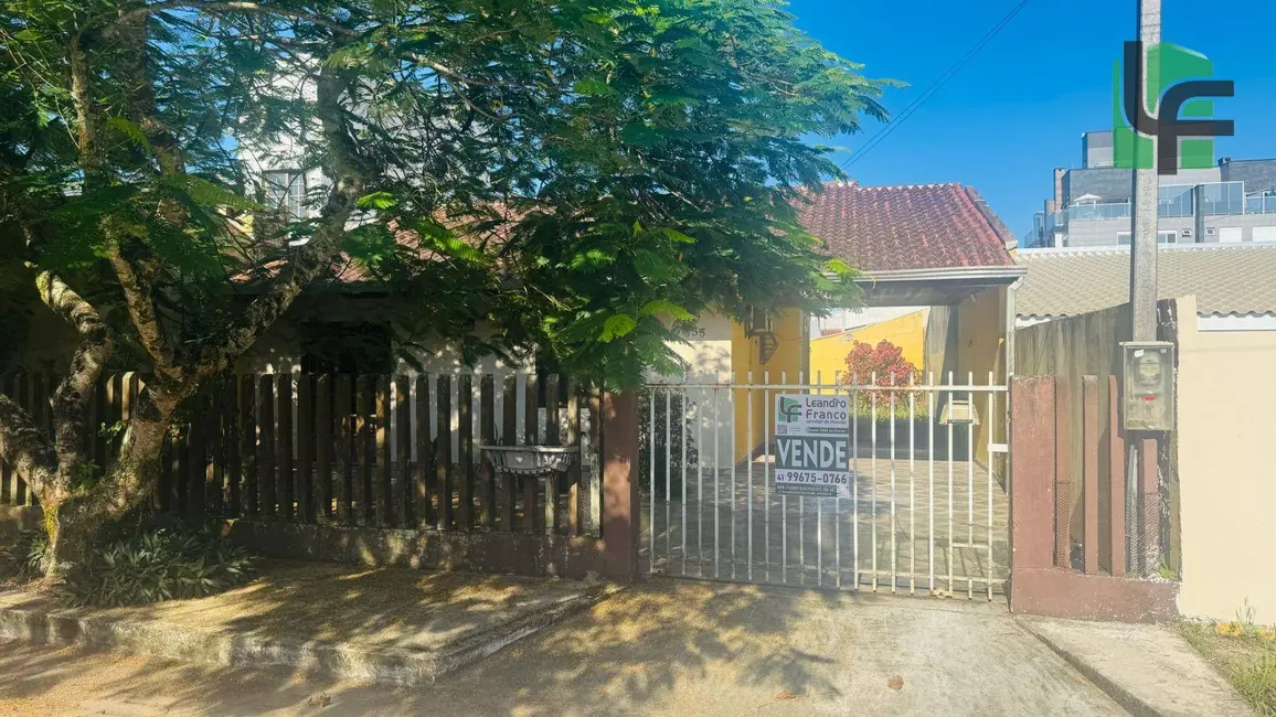 Foto 2 de Casa com 3 quartos à venda, 253m2 em Matinhos - PR