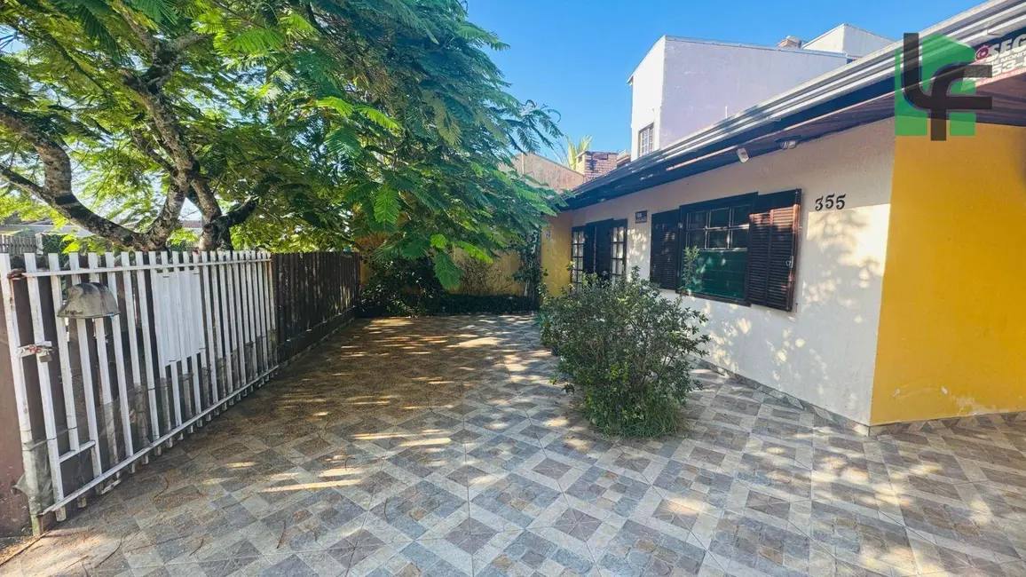 Foto 4 de Casa com 3 quartos à venda, 253m2 em Matinhos - PR