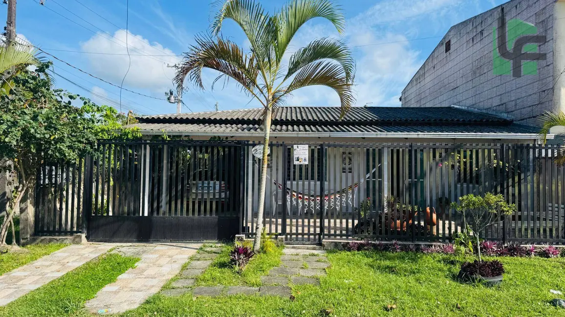 Foto 8 de Casa com 2 quartos à venda, 191m2 em Matinhos - PR