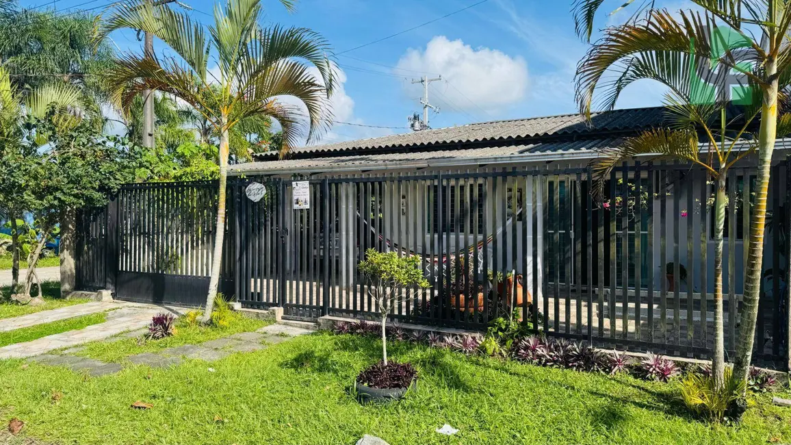 Foto 7 de Casa com 2 quartos à venda, 191m2 em Matinhos - PR