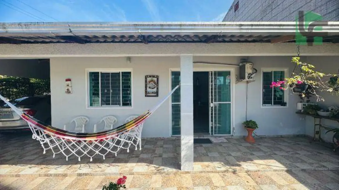 Foto 9 de Casa com 2 quartos à venda, 191m2 em Matinhos - PR