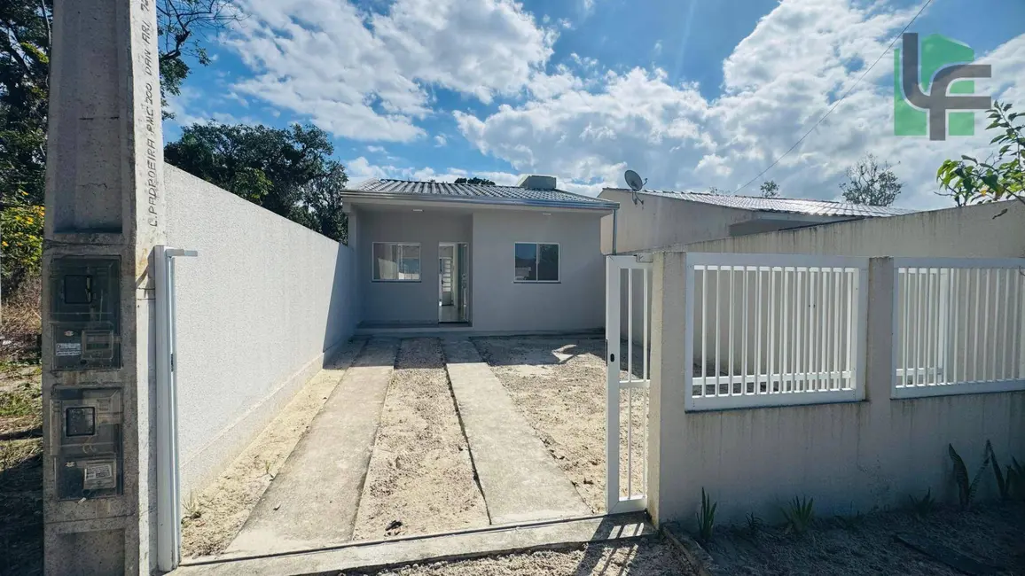 Foto 3 de Casa com 2 quartos à venda, 187m2 em Matinhos - PR