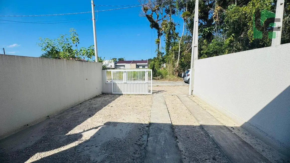 Foto 6 de Casa com 2 quartos à venda, 187m2 em Matinhos - PR