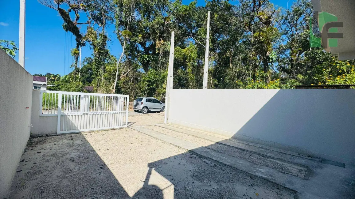 Foto 7 de Casa com 2 quartos à venda, 187m2 em Matinhos - PR