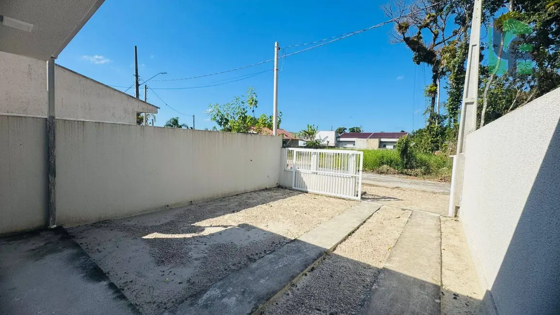 Foto 8 de Casa com 2 quartos à venda, 187m2 em Matinhos - PR