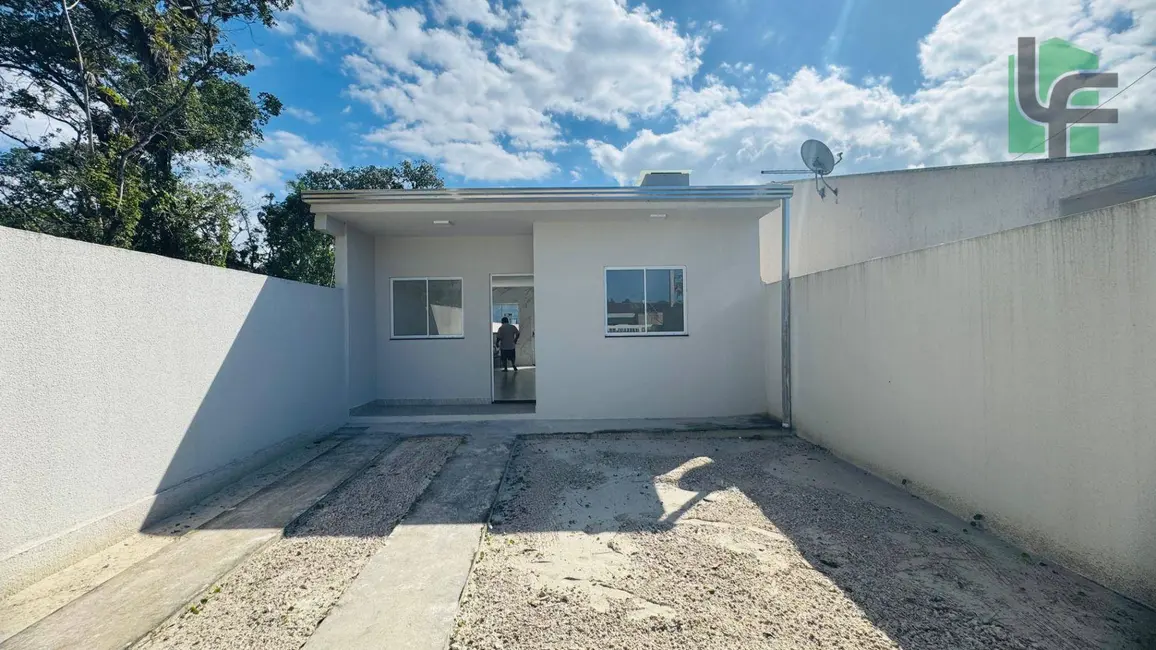 Foto 5 de Casa com 2 quartos à venda, 187m2 em Matinhos - PR