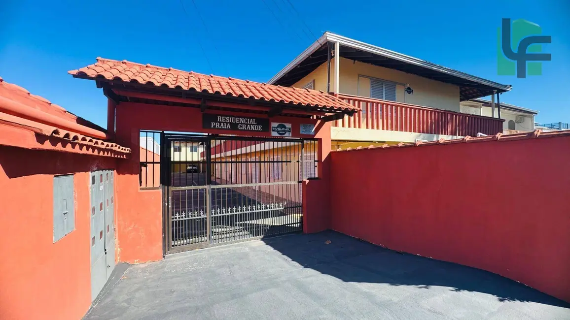 Foto 2 de Apartamento com 2 quartos à venda, 59m2 em Matinhos - PR