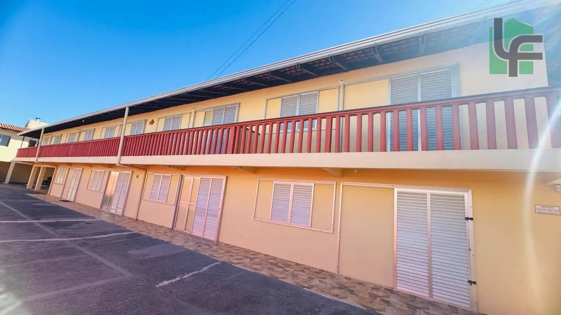 Foto 5 de Apartamento com 2 quartos à venda, 59m2 em Matinhos - PR