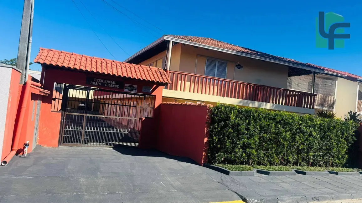 Foto 1 de Apartamento com 2 quartos à venda, 59m2 em Matinhos - PR