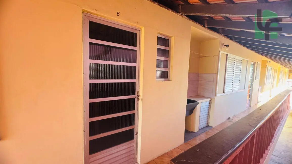 Foto 8 de Apartamento com 2 quartos à venda, 59m2 em Matinhos - PR