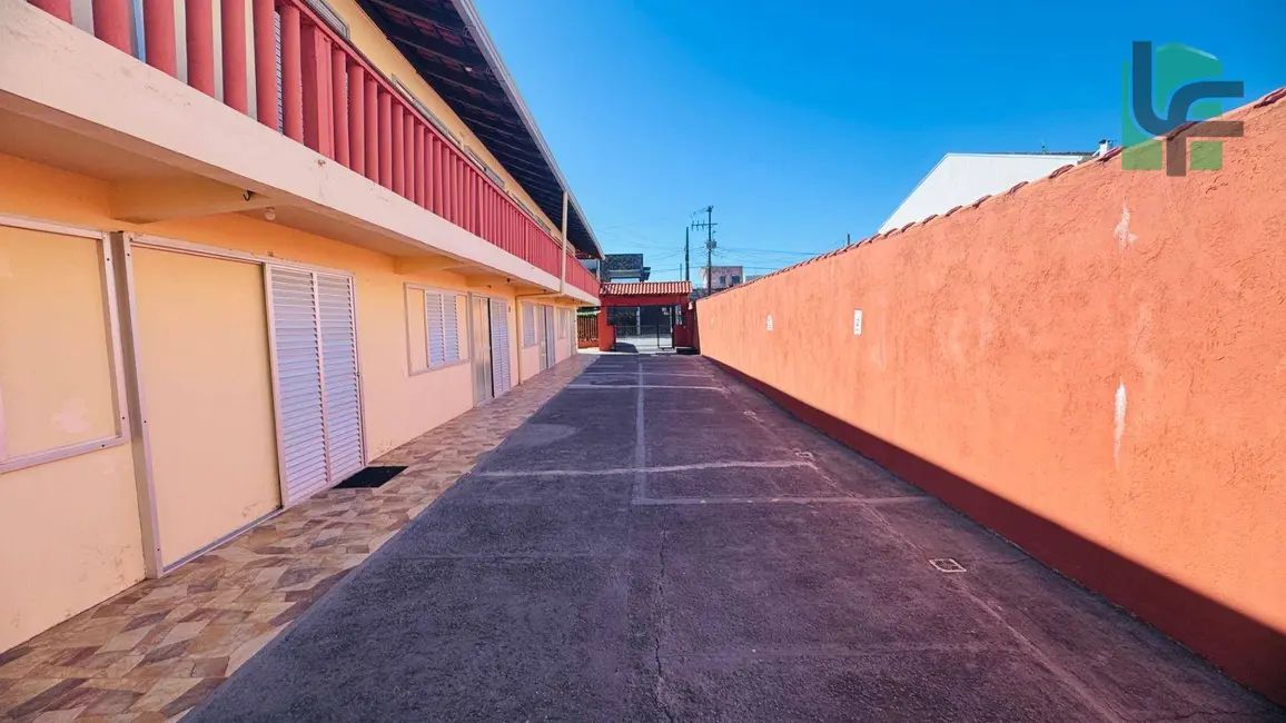 Foto 7 de Apartamento com 2 quartos à venda, 59m2 em Matinhos - PR