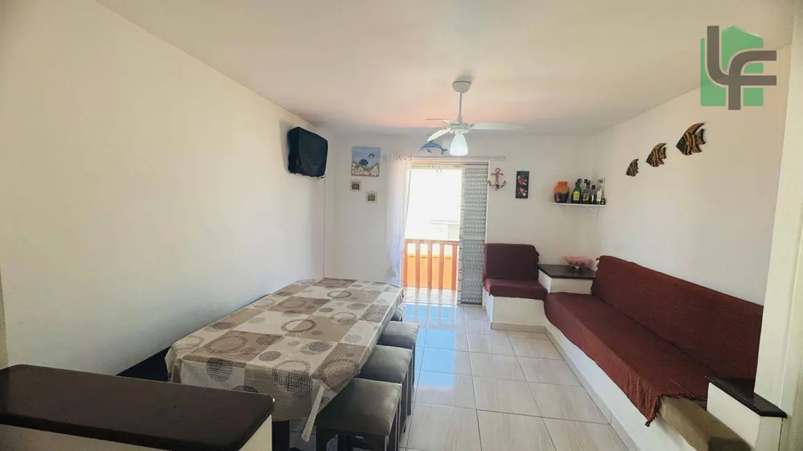 Foto 9 de Apartamento com 2 quartos à venda, 59m2 em Matinhos - PR