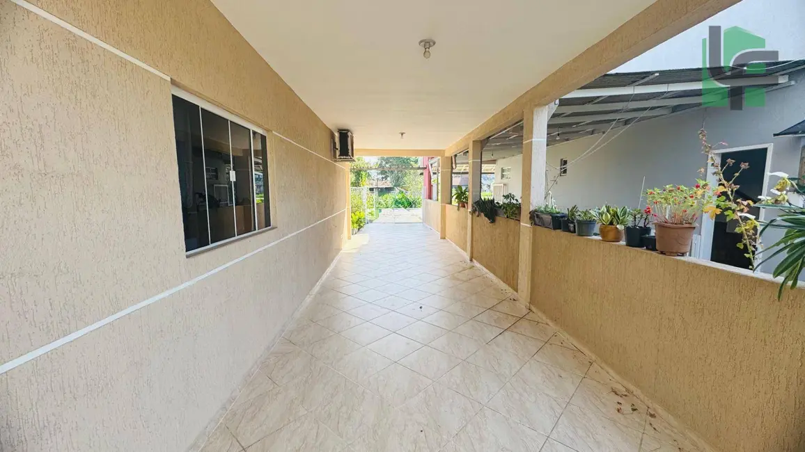 Foto 6 de Casa com 2 quartos à venda, 413m2 em Matinhos - PR