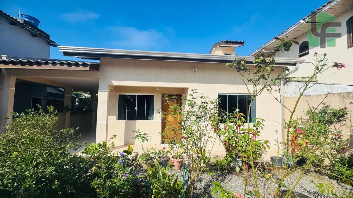 Foto 3 de Casa com 2 quartos à venda, 413m2 em Matinhos - PR