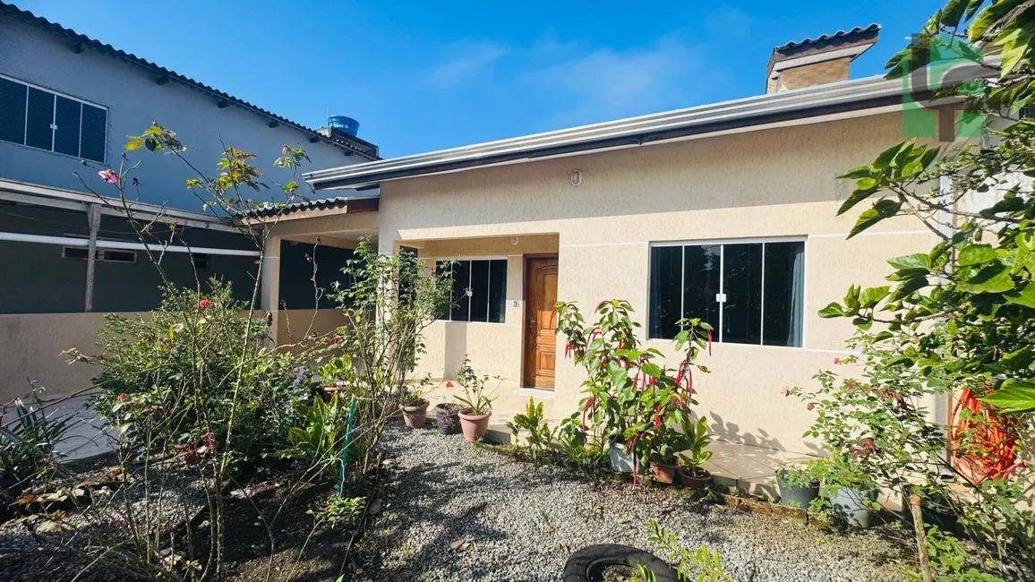 Foto 4 de Casa com 2 quartos à venda, 413m2 em Matinhos - PR