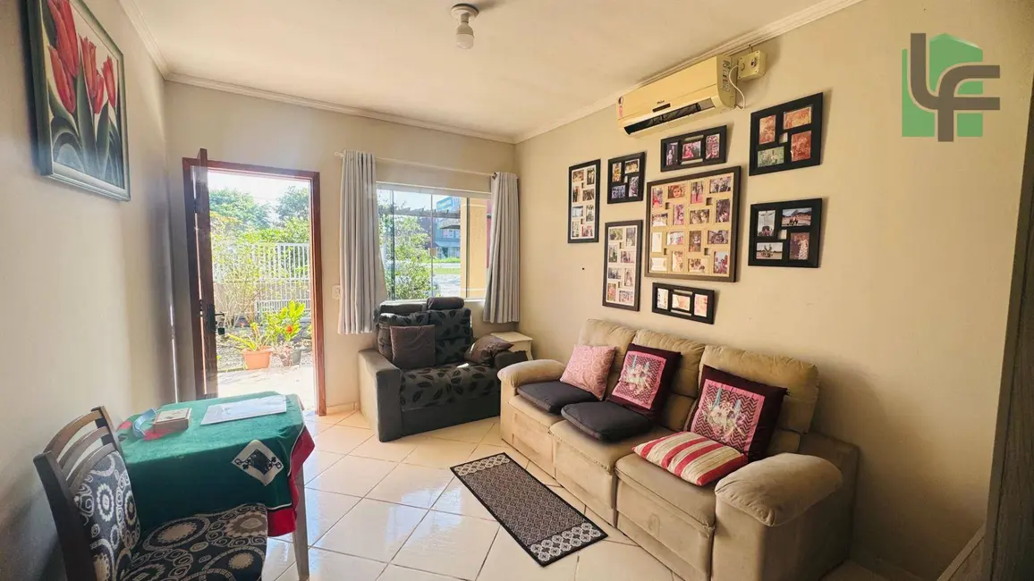 Foto 9 de Casa com 2 quartos à venda, 413m2 em Matinhos - PR