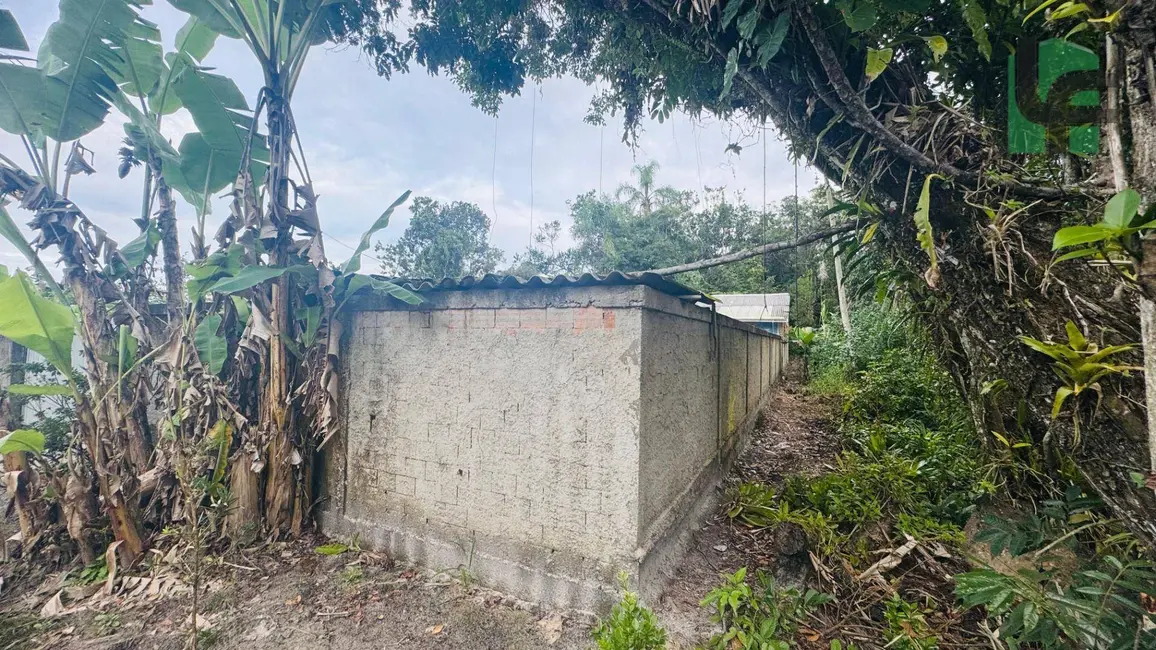 Foto 4 de Chácara com 3 quartos à venda, 600m2 em Matinhos - PR