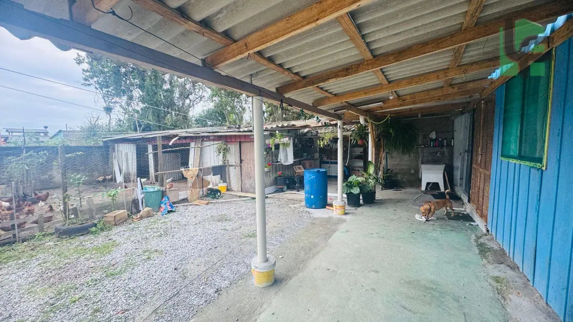 Foto 7 de Chácara com 3 quartos à venda, 600m2 em Matinhos - PR