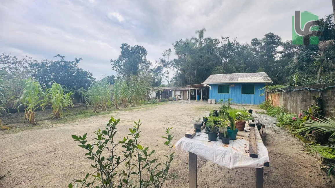 Foto 5 de Chácara com 3 quartos à venda, 600m2 em Matinhos - PR